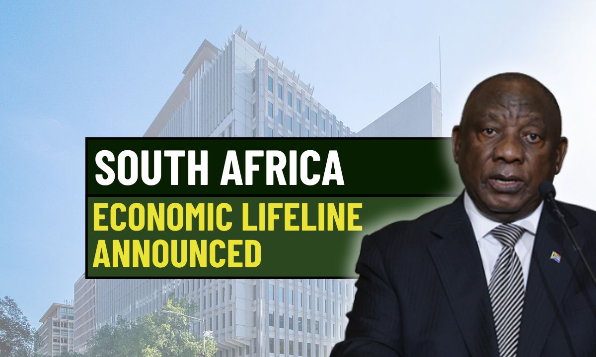 South Africa